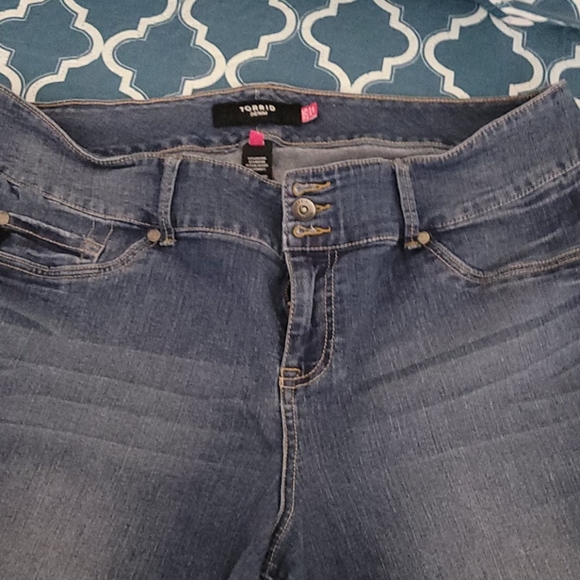 Jeggings - Picture 2 of 3